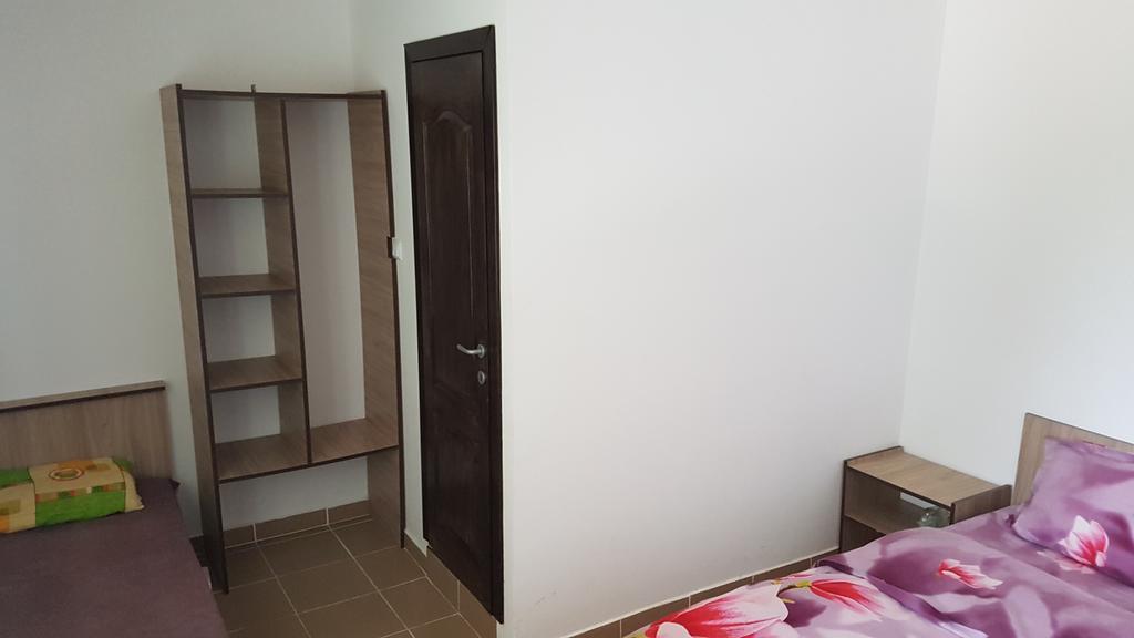 Soliday Vama Veche Exterior foto