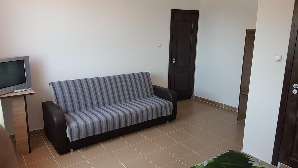 Soliday Vama Veche Exterior foto