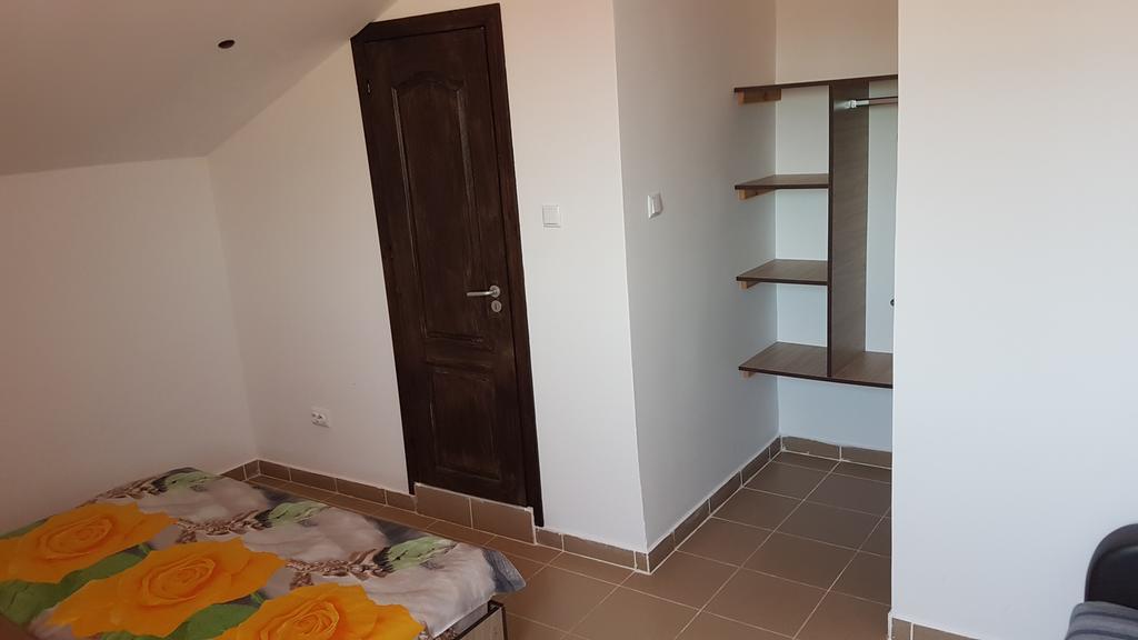 Soliday Vama Veche Exterior foto